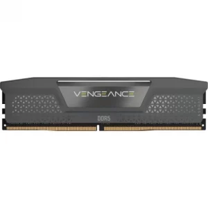 MEMORIA CORSAIR DDR5 16GB 2X8GB PC5600 VENGEANCE CMK16GX5M2B5600Z40