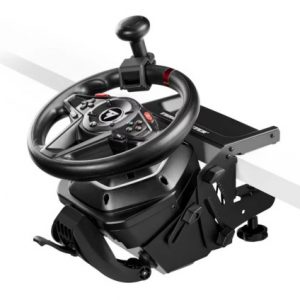 THRUSTMASTER T128 SIMTASK FARMING PACK - PS5 / PC