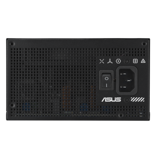 FUENTE ALIMENTACION ASUS TUF-GAMING-650B-EVO,PSU,650W,80PLUS BRONZE (BLACK) - Imagen 4