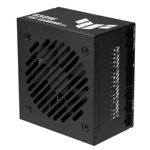 FUENTE ALIMENTACION ASUS TUF-GAMING-650B-EVO,PSU,650W,80PLUS BRONZE (BLACK) - Imagen 7