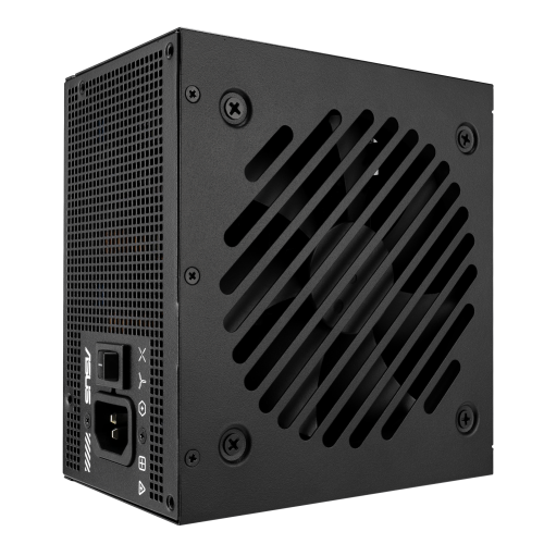 FUENTE ALIMENTACION ASUS TUF-GAMING-650B-EVO,PSU,650W,80PLUS BRONZE (BLACK) - Imagen 8