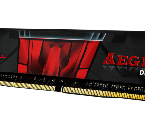 G.Skill Aegis F4-3200C16S-16GIS módulo de memoria 16 GB 1 x 16 GB DDR4 288-pin DIMM