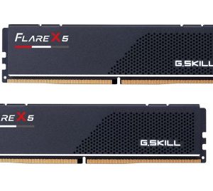 G.Skill Flare X5 F5-6000J3636F16GX2-FX5 módulo de memoria 32 GB 2 x 16 GB DDR5 288-pin DIMM