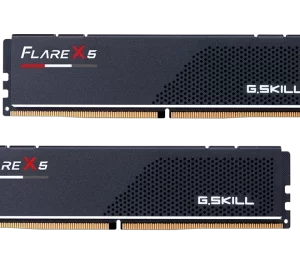 G.Skill Flare X5 F5-6000J3636F32GX2-FX5 módulo de memoria 64 GB 2 x 32 GB DDR5 288-pin DIMM