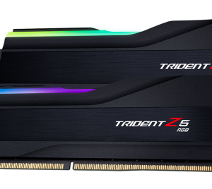 G.Skill Trident F5-6000J3636F16GX2-TZ5RK módulo de memoria 32 GB 2 x 16 GB DDR5 288-pin DIMM