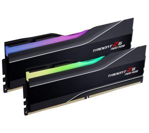 G.Skill Trident Z5 Neo RGB F5-6000J3636F16GX2-TZ5NR módulo de memoria 32 GB 2 x 16 GB DDR5 288-pin DIMM