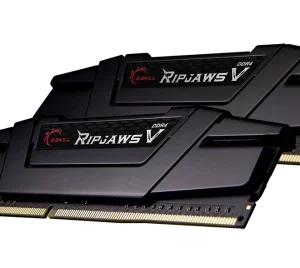 G.Skill Ripjaws V F4-3200C16D-32GVK módulo de memoria 32 GB 2 x 16 GB DDR4 288-pin DIMM