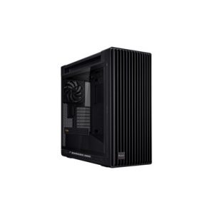 CAJA ASUS PROART PA602 WALNUT WOOD TG PWM MODERN BLACK