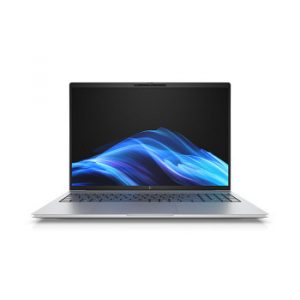 HP EliteBook 8 G1i Intel Core Ultra 5 225H Portátil 40,6 cm (16") WUXGA 16 GB DDR5-SDRAM 512 GB SSD Wi-Fi 7 (802.11be) Windows 11 Pro AI PC Plata