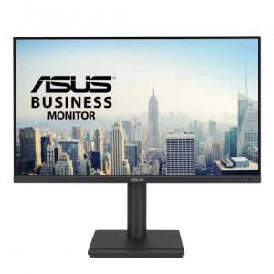ASUS BE27ACGN pantalla para PC 68,6 cm (27") 2560 x 1440 Pixeles Quad HD LCD Negro