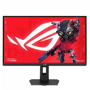 ASUS ROG Strix XG27JCG pantalla para PC 68,6 cm (27") 5120 x 2880 Pixeles 5K Ultra HD LCD Negro
