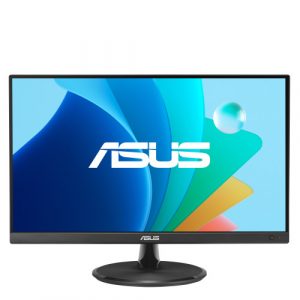 ASUS VP229QF-P pantalla para PC 54,6 cm (21.5") 1920 x 1080 Pixeles Full HD LCD Negro