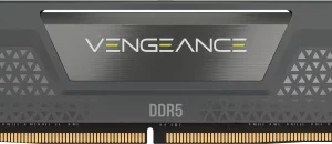 Corsair Vengeance CMK16GX5M1E6000Z36 módulo de memoria 16 GB 1 x 16 GB DDR5 6000 MT/s 288-pin DIMM