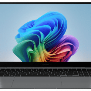 Samsung Galaxy Book5 Pro Intel Core Ultra 7 258V Portátil 40,6 cm (16") Pantalla táctil WQXGA+ 32 GB LPDDR5x-SDRAM 512 GB SSD Wi-Fi 7 (802.11be) Windows 11 Pro Gris