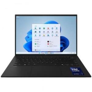 LG GRAM, 14", ULTRA7, 32GB RAM