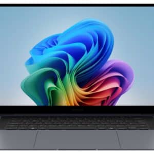 SAMSUNG PORTATIL GALAXY BOOK6 ULTRA 32GB 1TB W11P GRAY
