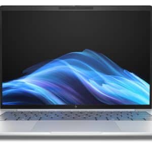 HP EliteBook 8 G1i 14 inch Notebook Next Gen AI PC Wolf Pro Security Edition Copilot+ PC Intel Core Ultra 5 228V Portátil 35,6 cm (14") WUXGA 32 GB LPDDR5x-SDRAM 512 GB SSD Wi-Fi 7 (802.11be) Windows 11 Pro Plata